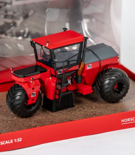 Horsch Terra-Trac TT220 40 Jahre Horsch Limited Edition - 1:32